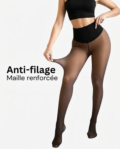 Maille renforcée anti-filage